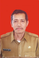 I GUSTI PUTU SUKARTA, S.P