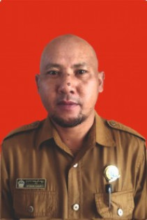 I NYOMAN SUDIANTA