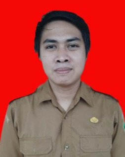 I WAYAN ARMANDA PUTERA, S.Kom